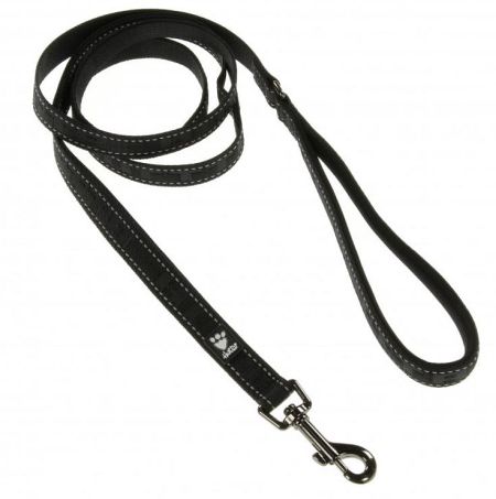 Hurtta ECO Casual reflexkoppel, 20mmx180cm - 2