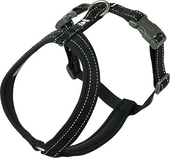 Hurtta ECO Casual Y-sele, Korp