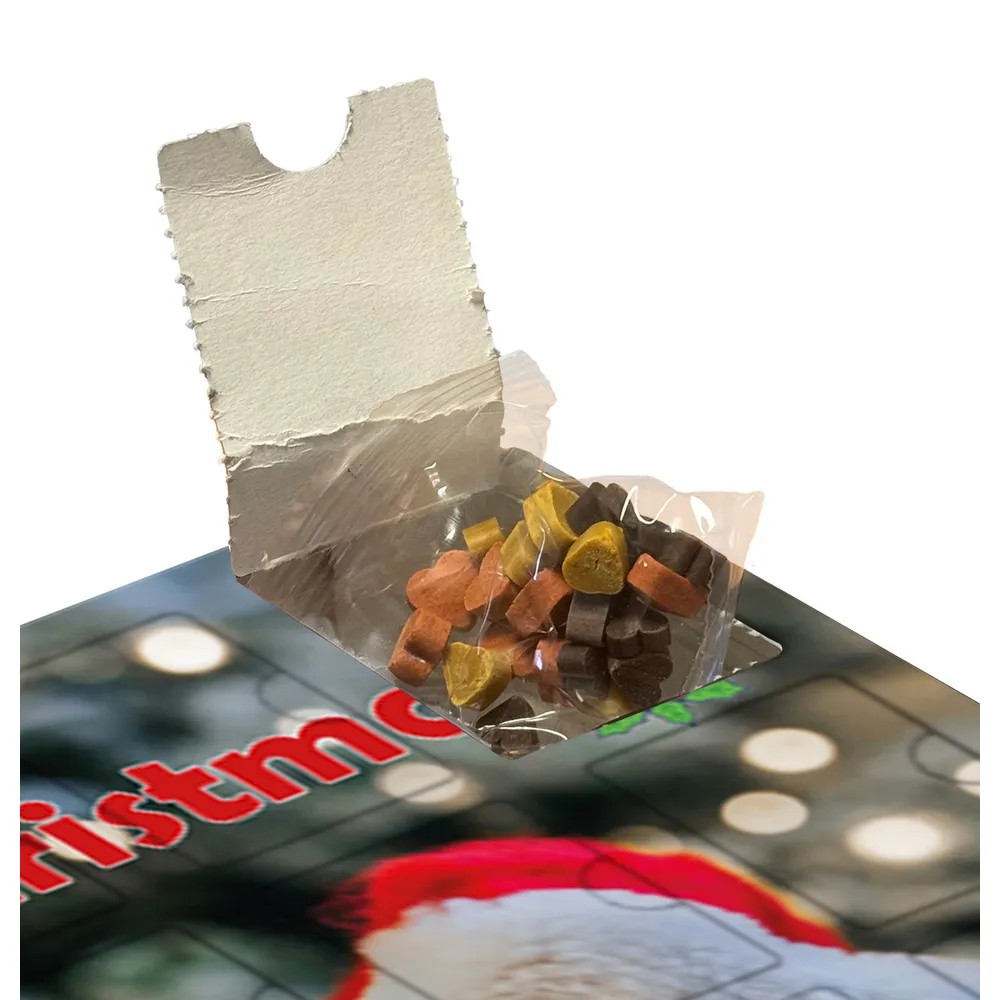 Julkalender - 2