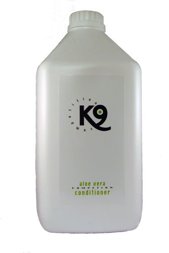 K9 Aloe vera balsam - 2