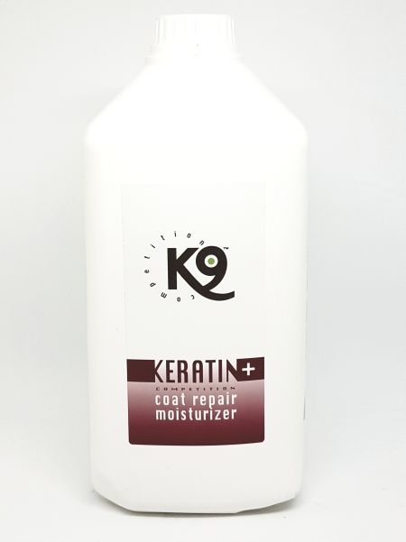 K9 Keratin+ Coat repair moisturizer - 2