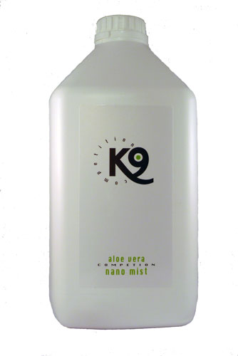 K9 Nano Mist Spraybalsam - 2