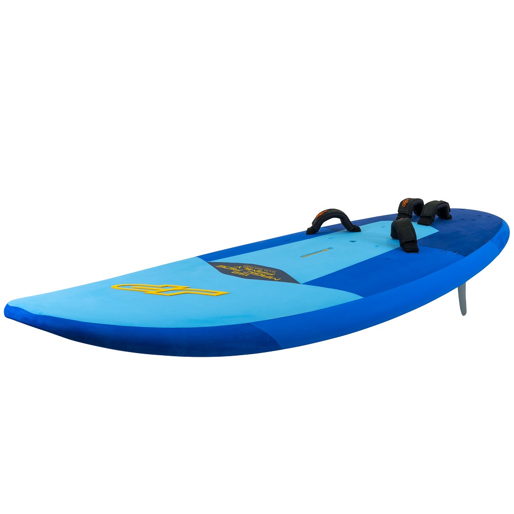 JP vindsurfingbräda  Magic Ride Family 149 2026 - 4