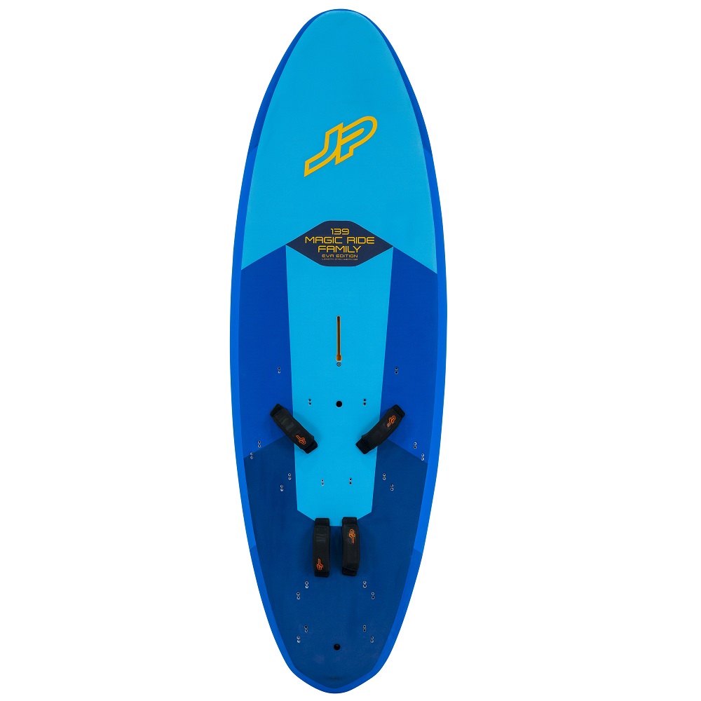 JP vindsurfingbräda  Magic Ride Family 149 2026