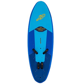 JP vindsurfingbräda  Magic Ride Family 149 2026