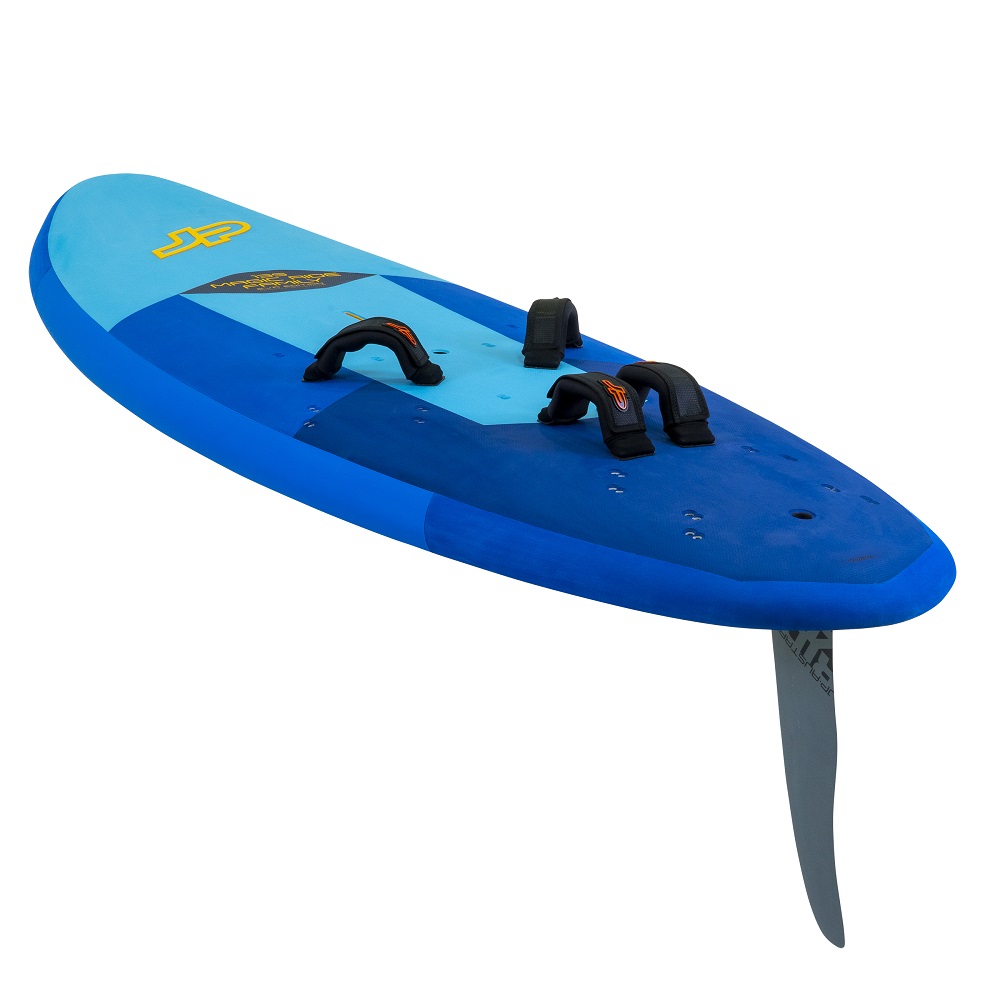 JP vindsurfingbräda  Magic Ride Family 149 2026 - 5