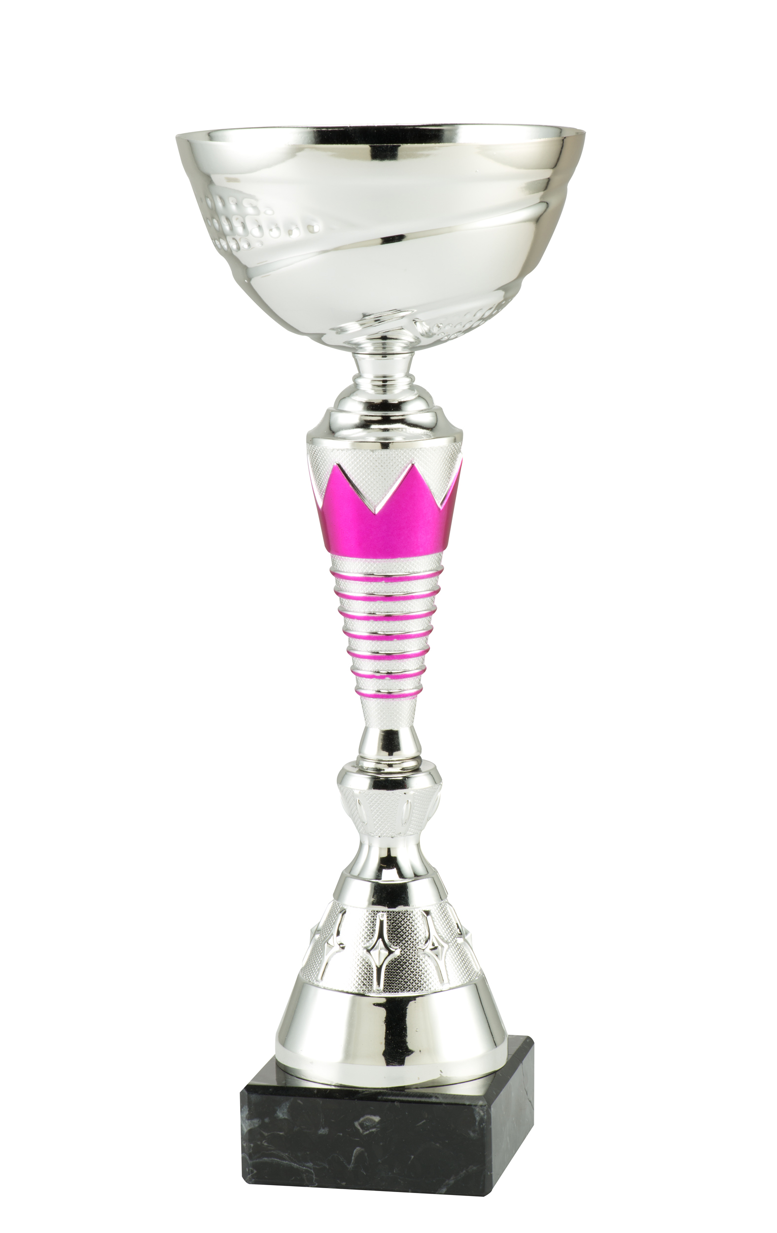 Silverpokal Mariestad - UTGÅENDE MODELL - 2