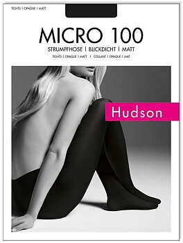  Hudson Micro 100
