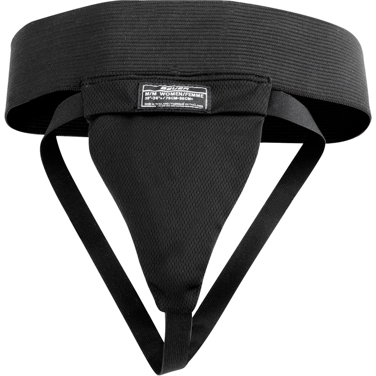 S22 Bauer Jill Pelvic Dam
