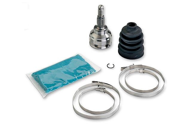 product-image Drivknut Främre Yttre Suzuki 450/500/750