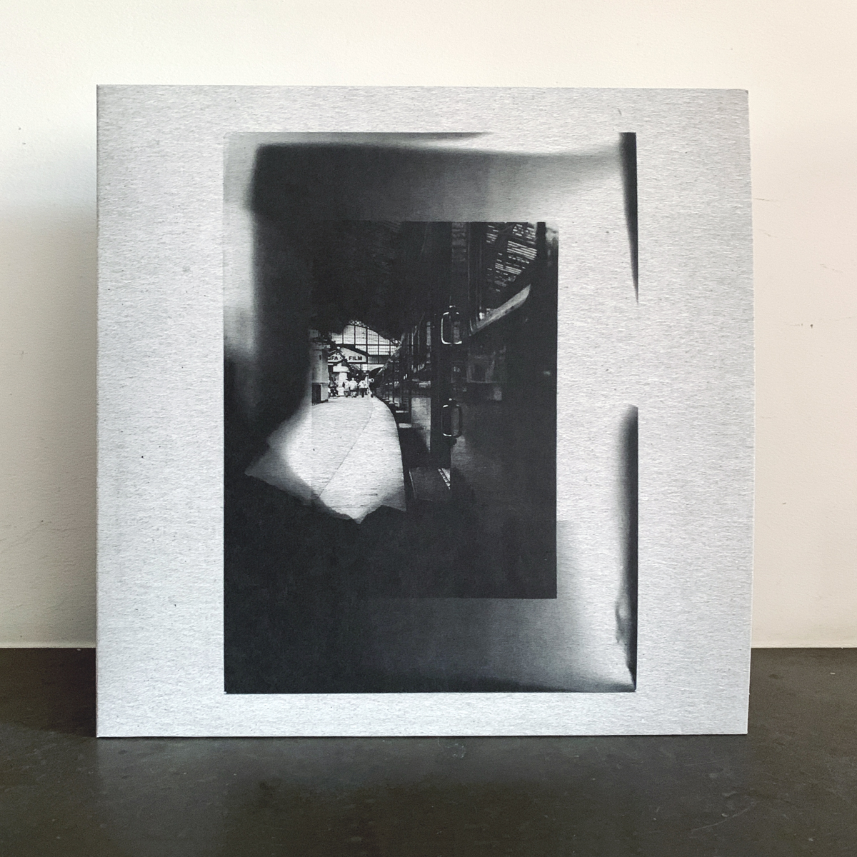 Isak'sSon  - The Long Haul (Vinyl) - 5