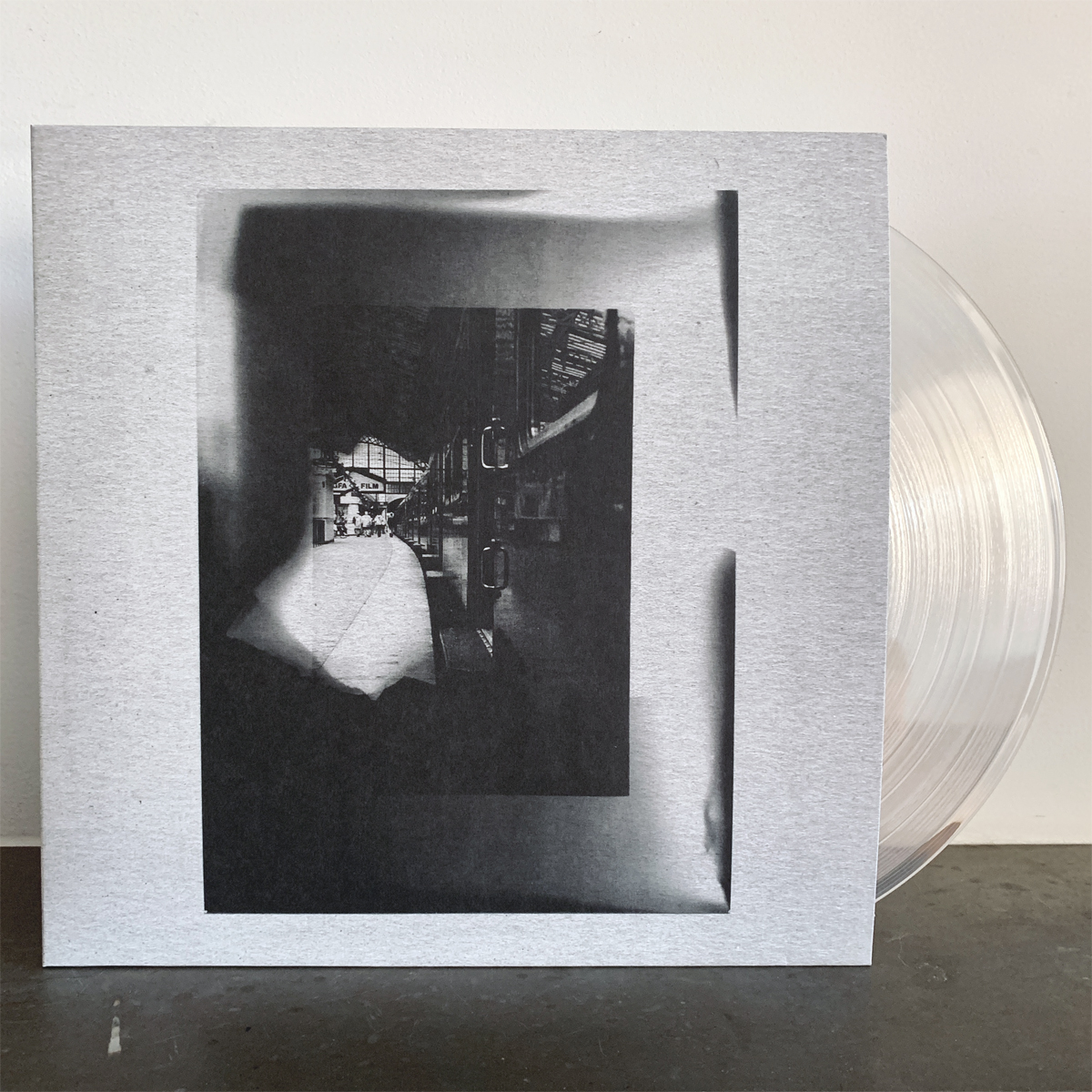 Isak'sSon  - The Long Haul (Vinyl)
