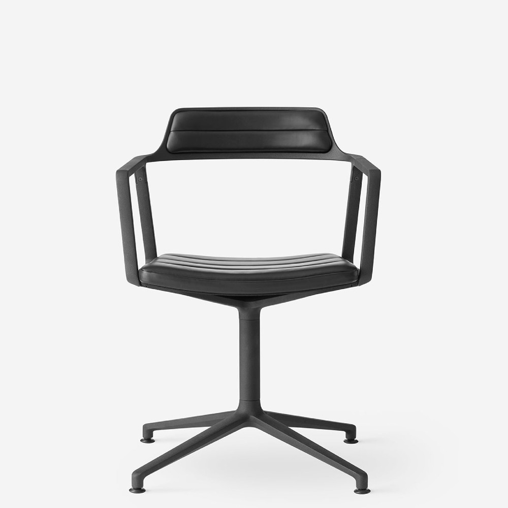 Vipp 452 Chair Swivel  (varianter)  - 9