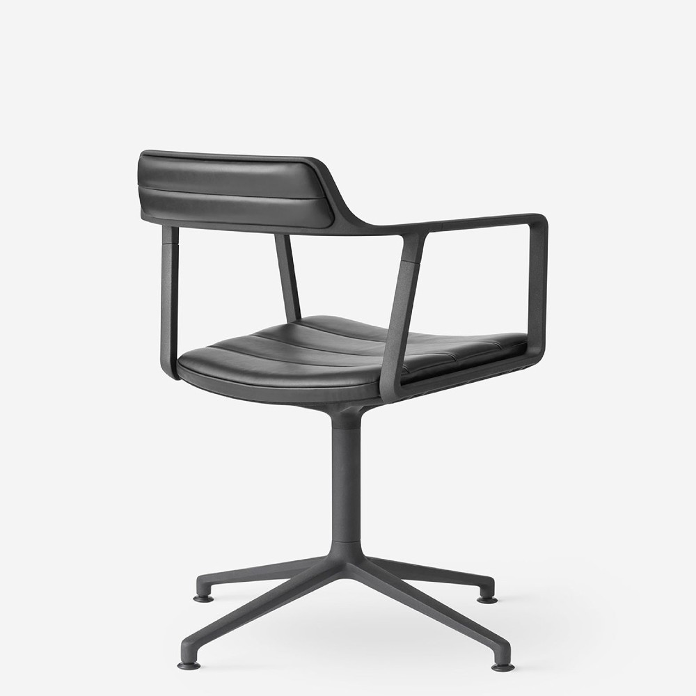 Vipp 452 Chair Swivel  (varianter)  - 8