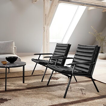 Vipp 456 Loungestol