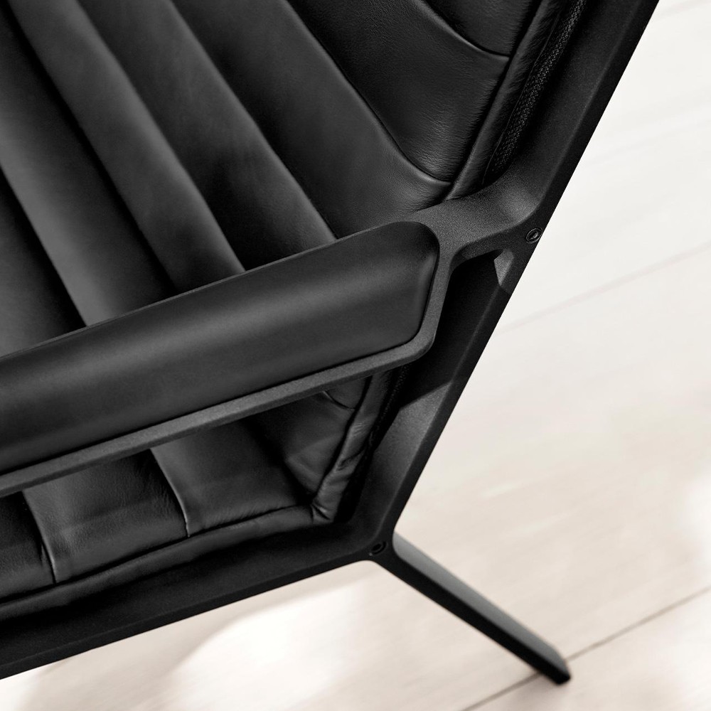 Vipp 456 Lounge chair - 7