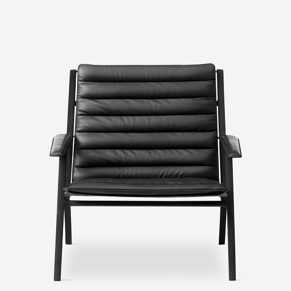 Vipp 456 Lounge chair - 5