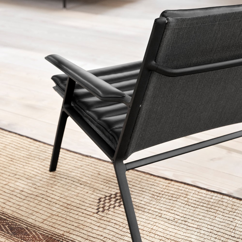 Vipp 456 Lounge chair - 8