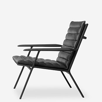 Vipp 456 Loungestol