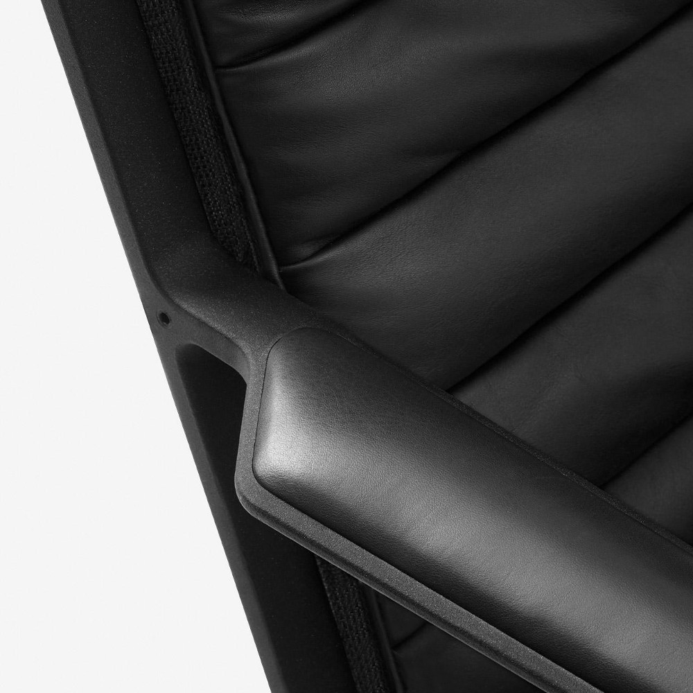 Vipp 456 Lounge chair - 6