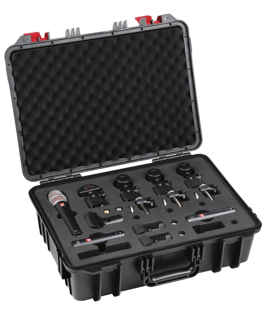 SE ELECTRONICS V-PACK CLUB