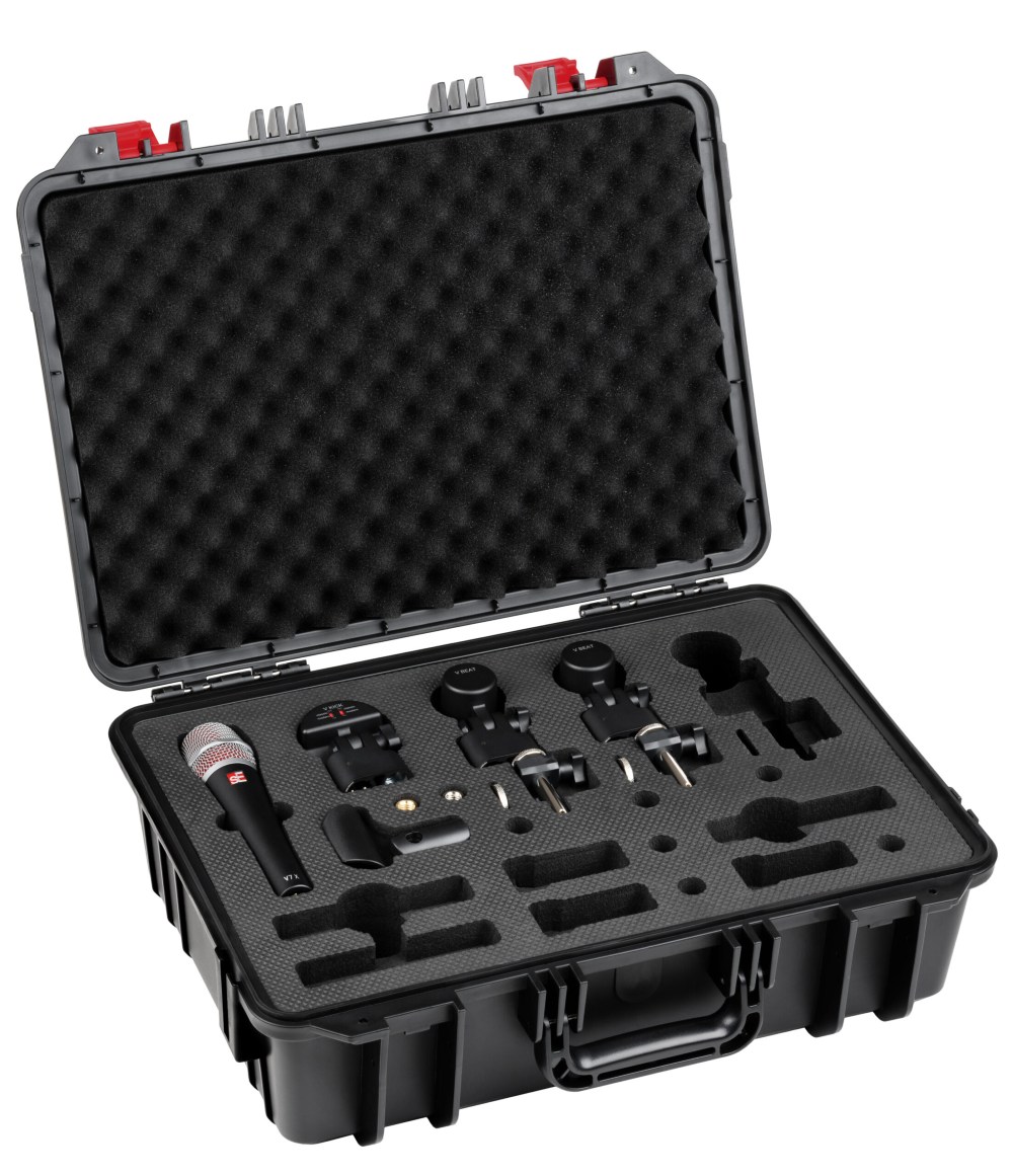 SE ELECTRONICS V-PACK VENUE
