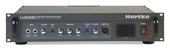 HARTKE LH1000 Bass Head