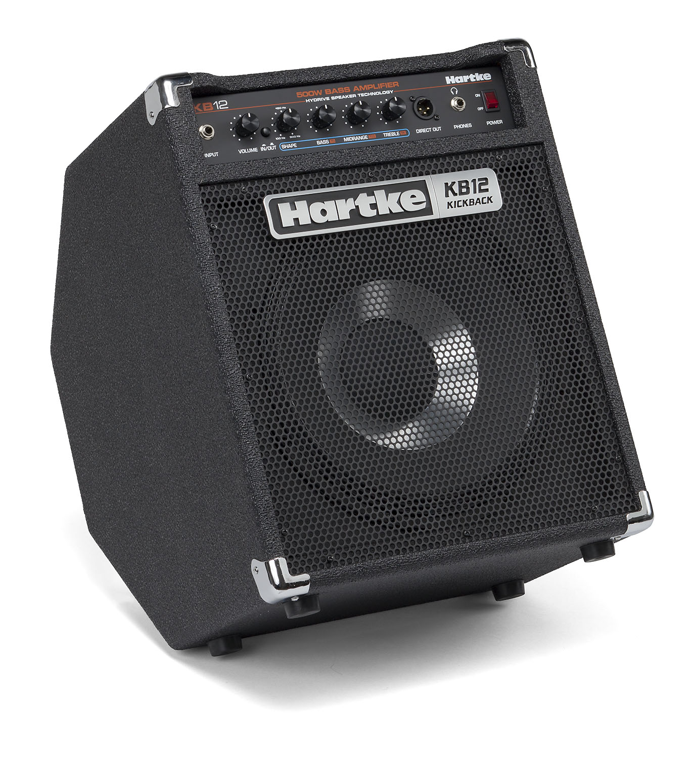 HARTKE KICKBACK KB12 BASSCO