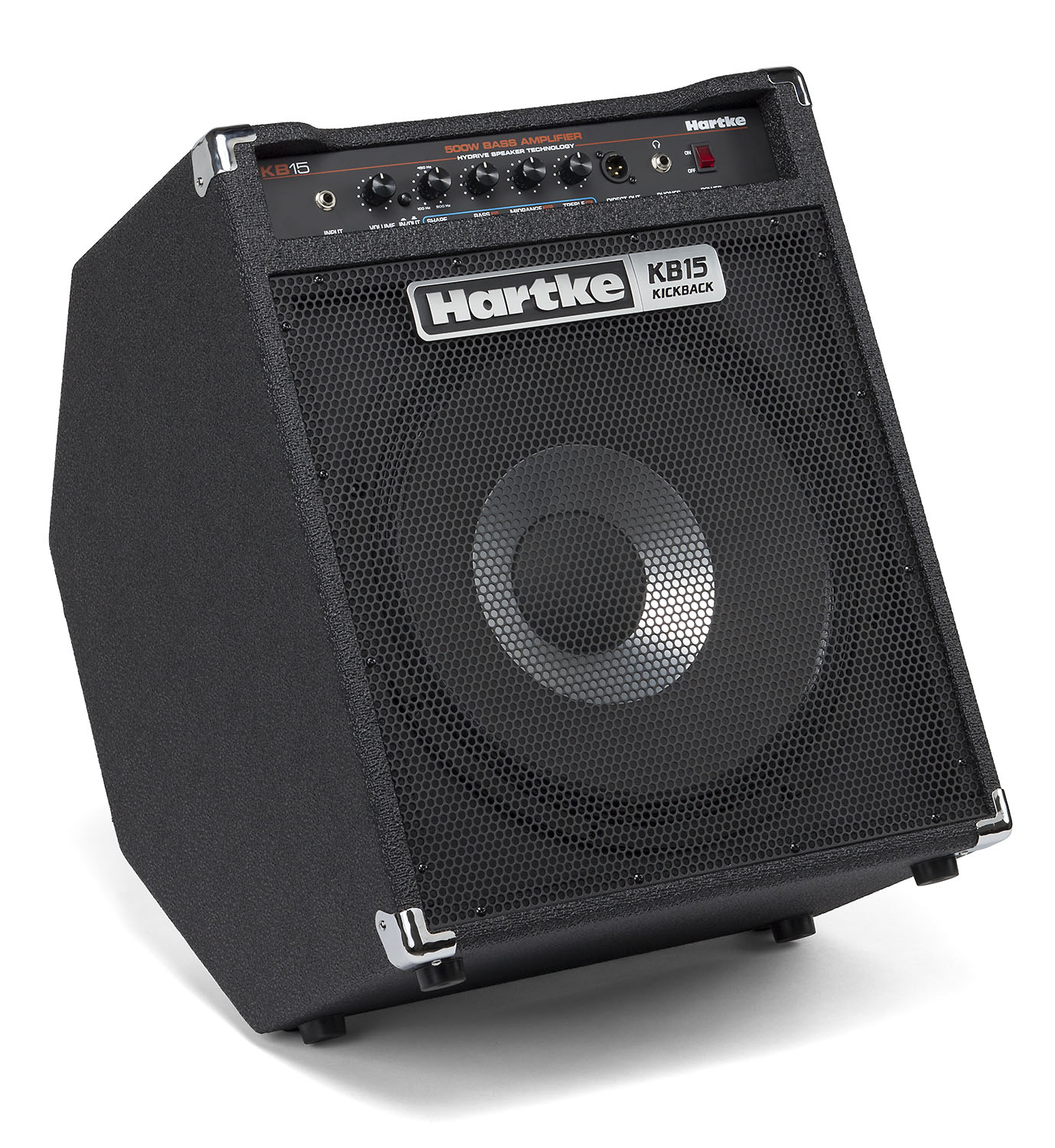 HARTKE KICKBACK KB15