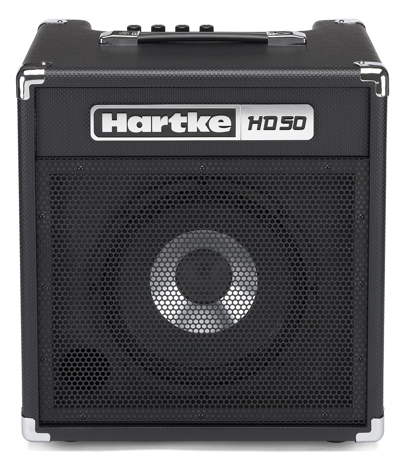 HARTKE HD50 BASS COMBO