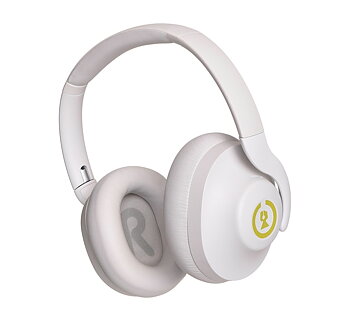 SOHO 45's HEADPHONES WHITE