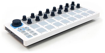 ARTURIA BEATSTEP