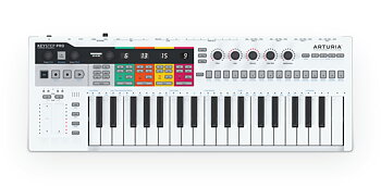 ARTURIA KEYSTEP PRO