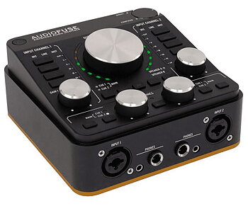 ARTURIA AUDIOFUSE REV2