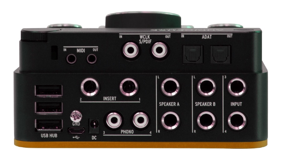 ARTURIA AUDIOFUSE REV2 - 6