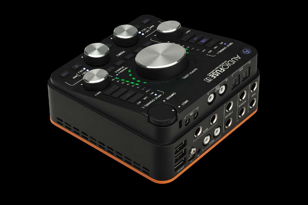 ARTURIA AUDIOFUSE REV2 - 2