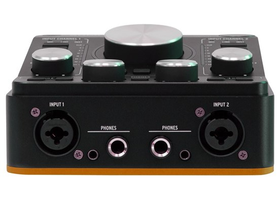 ARTURIA AUDIOFUSE REV2 - 7