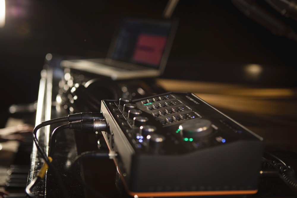 ARTURIA AUDIOFUSE STUDIO - 2