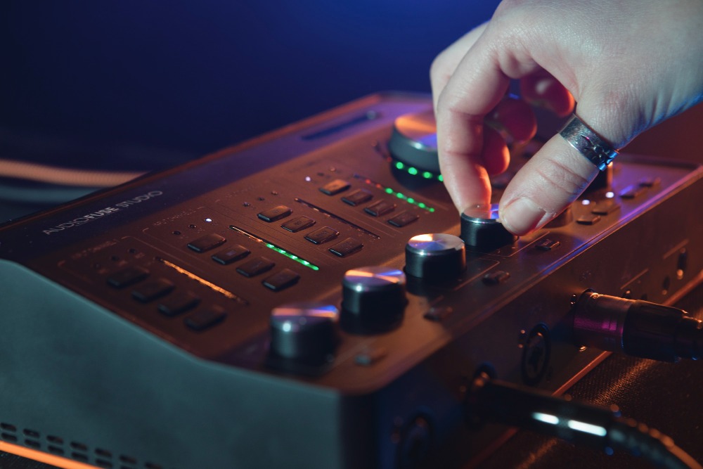 ARTURIA AUDIOFUSE STUDIO - 4