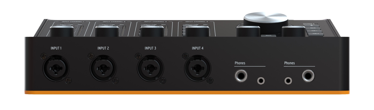 ARTURIA AUDIOFUSE STUDIO - 7
