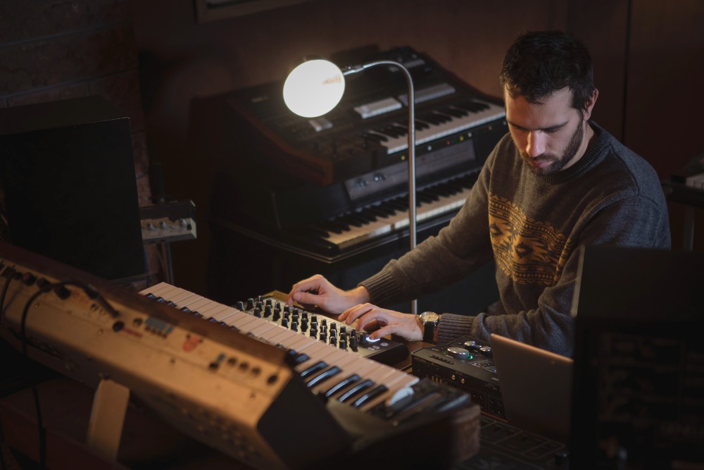 ARTURIA AUDIOFUSE STUDIO - 3