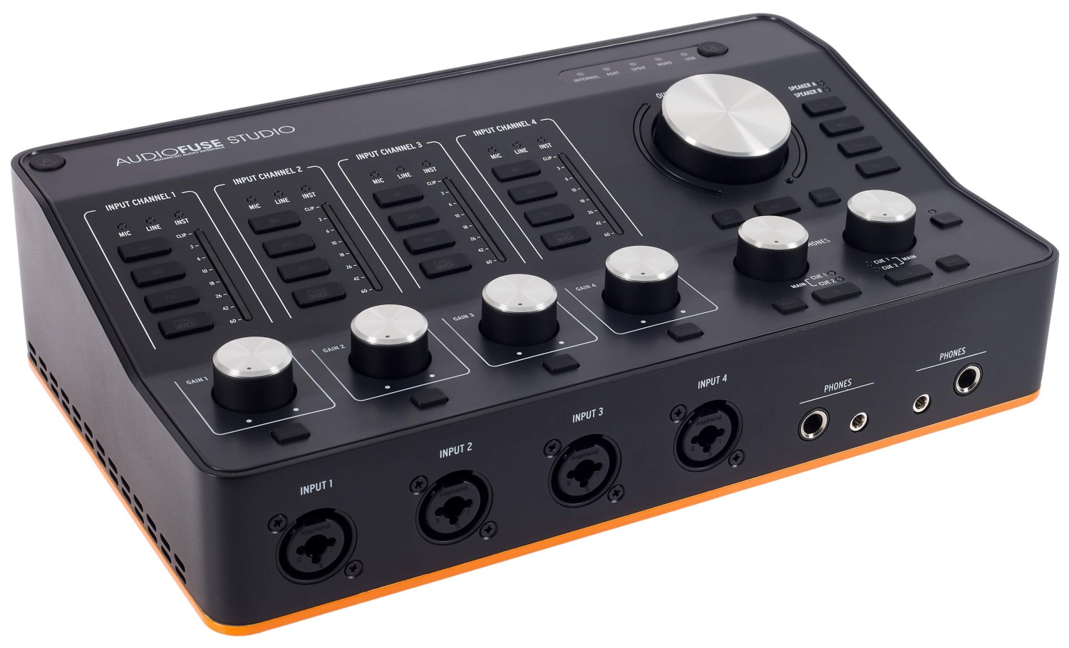 ARTURIA AUDIOFUSE STUDIO