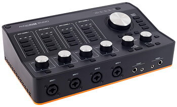 ARTURIA AUDIOFUSE STUDIO