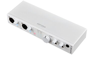 ARTURIA MINIFUSE 4 WH