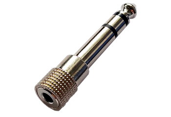 AMP A04M Headphone Adaptor
