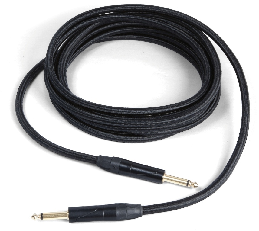 AMP GB-4.5 - 4.5m jack/jack instrument cable