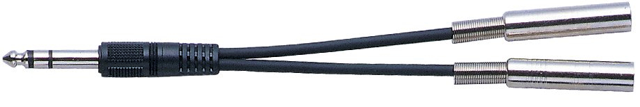 AMP YPK-04C