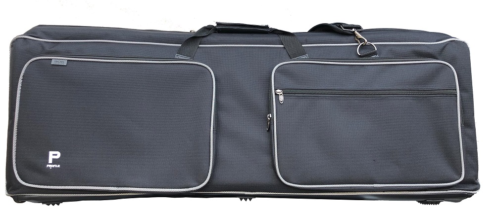 PROFILE PRKB-12 Keyboard Gigbag för 61 tangenter
