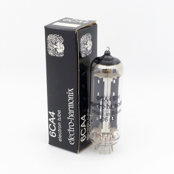 ELECTRO HARMONIX 6CA4/EZ81