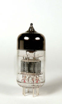 ELECTRO HARMONIX 12AX7WB (ECC 83)